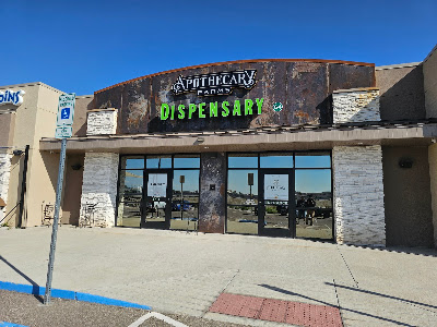 Photo of Apothecary Farms