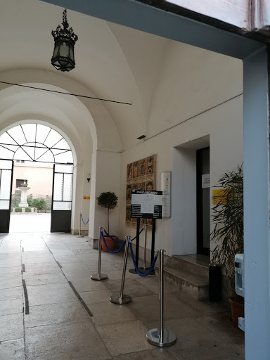 Prefettura di Ravenna Gallery - Italy