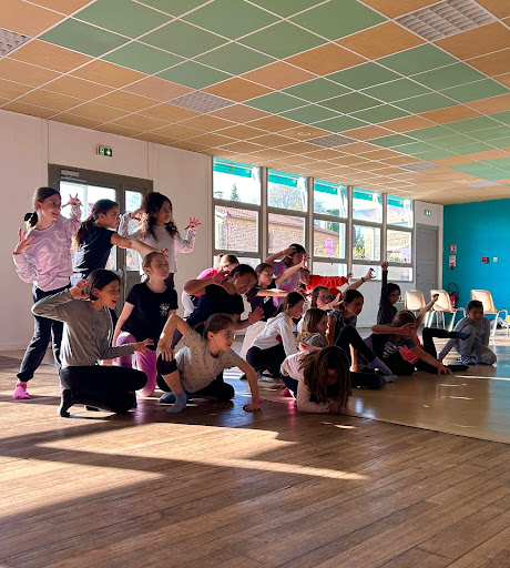 Danse La Plaine Entente