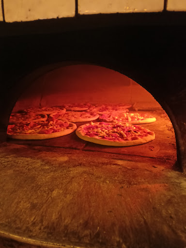 Pizzexport - Visual