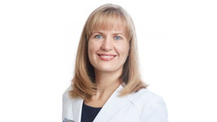 Natalia Hernandez Md