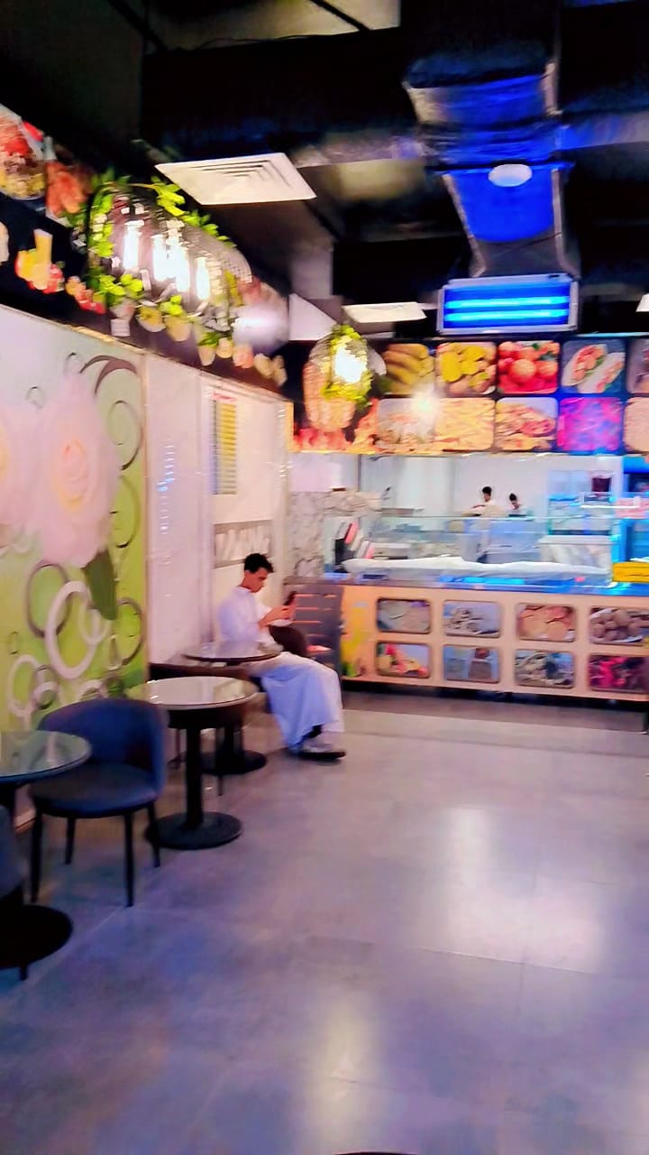 بوفية الأسطورة - صورة 2