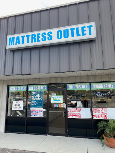 Bob's Beds Mattress Outlet - Thumbnail