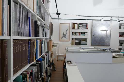 Salamon Fine Art di Lorenza Salamon Gallery - Italy