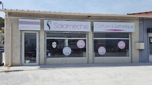 Photo n°6 de Salameche Coiffure à Six-Fours-les-Plages (Salon de coiffure)