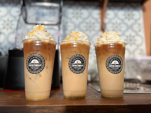 4:18 Coffee Company Eastland - Thumbnail