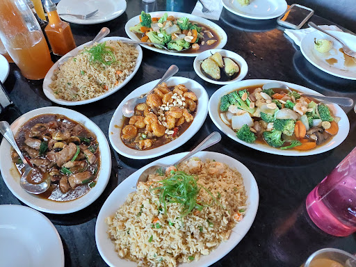 Aji China Bistro - Thumbnail