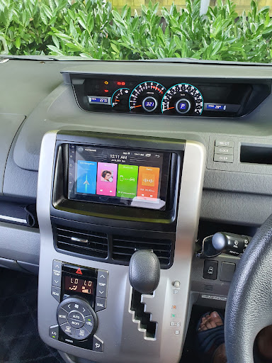 Sussex Car Centre - Japanese Imports for sale - Thumbnail