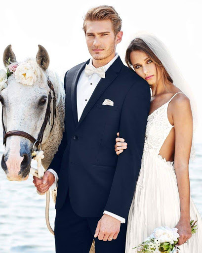 Black Tie Formal Wear, Inc. - Thumbnail