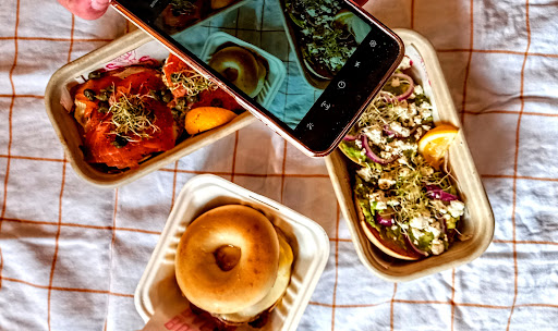 Boss Bagels Whanganui - Thumbnail