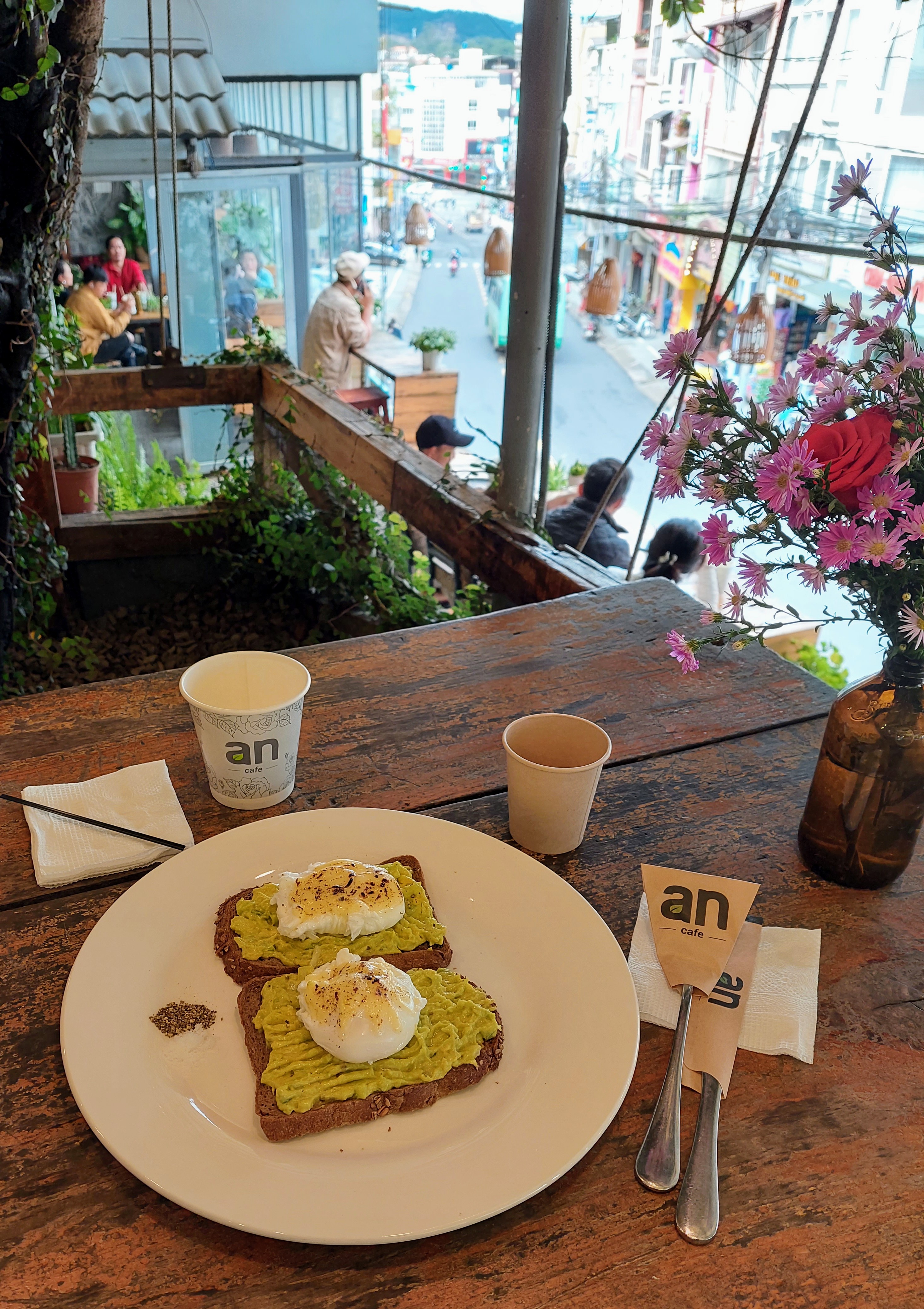 An Cafe - Image 4