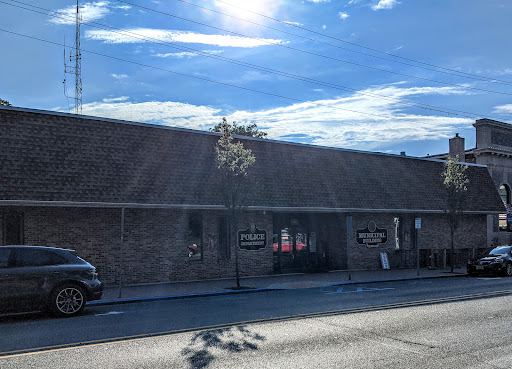 Pitman Boro Municipal Court - Thumbnail
