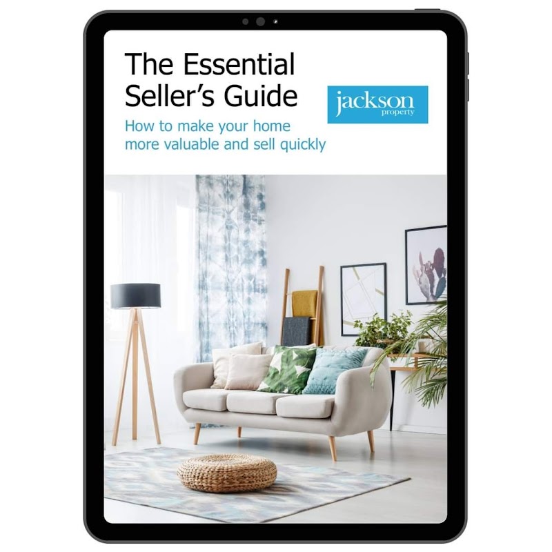 Jackson Property Hereford photo 2