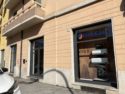 IDROKASA - Thumbnail