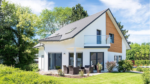 Immobilien Sabine Fleck