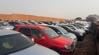 Photos of Area 3 Market