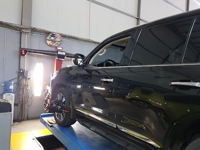 Photos of Lider Mobile - Polo 2