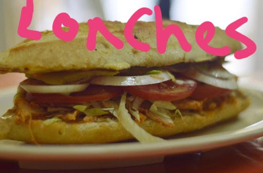 Comida tipica oaxaqueña doña pera - Thumbnail