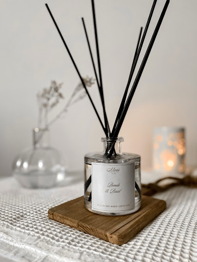 Mooi Candle Co. - Thumbnail