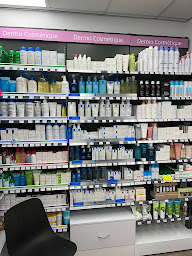 Photo n°5 de Pharmacie de la Gare à Franconville (Pharmacie)