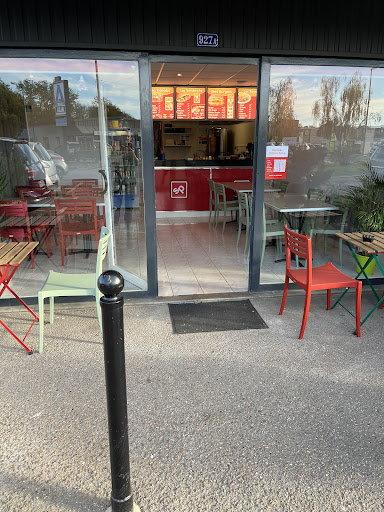 Photo 3 - Burger Fusion