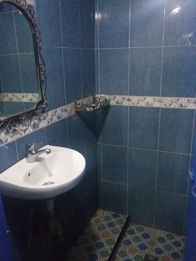 Photos of Hostel Mauritania