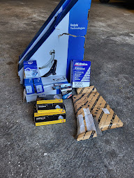 Photo n°5 de Garage Thenot Dimitri Dim's Garage à Malemort (Vendeur de voitures d'occasion)