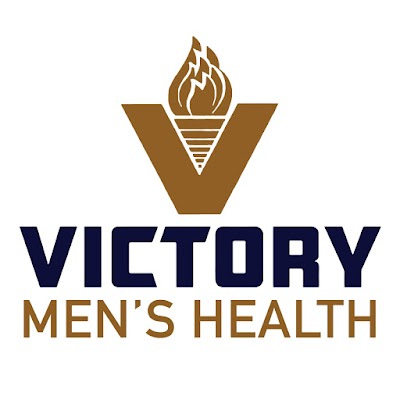 Victory Men