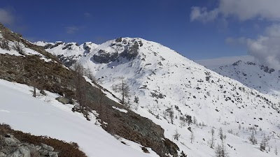 Col Du Lac Blanc