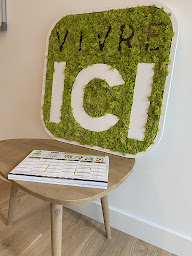 Photo n°7 de VIVRE ICI FROSSAY - Frossay Immobilier à Frossay (Agence immobilière)