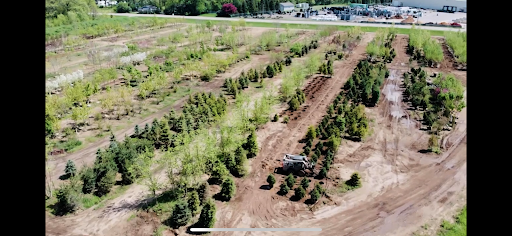 Central Landscape Supply Inc