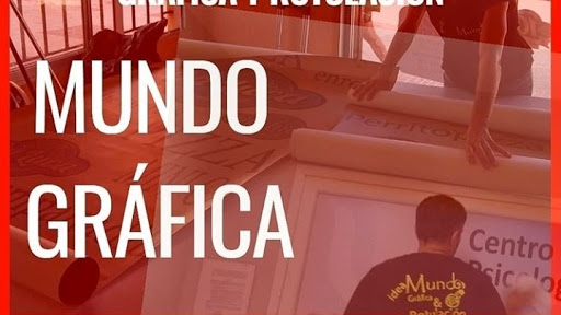 MundoGrafica _ MundoTenerife