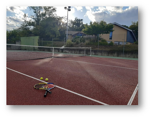PEAUGRES TENNIS CLUB