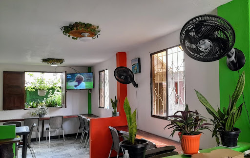 Los MoPez - Carnes al Cilindro