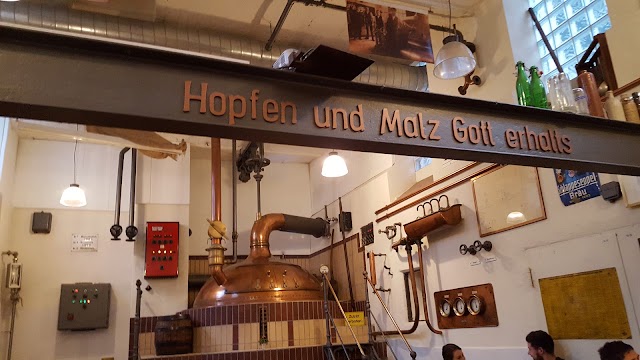 Gastwirtschaft Schlappeseppel