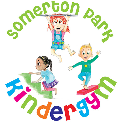 Somerton Park Kindergym - Thumbnail