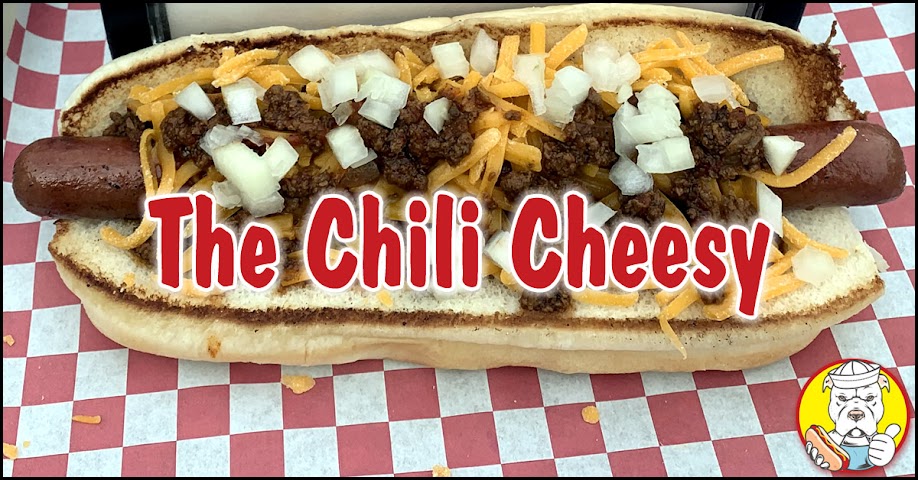 Diner Dogs and Catering by null