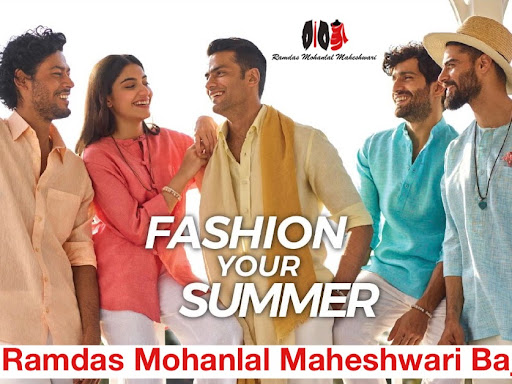 Minimum 20% off on RetaiL Mill list price on Raymond. post image