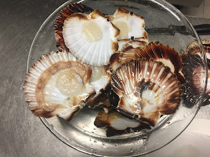 Photo n°16 de Le Capriccio à Marseille (Restaurant italien)