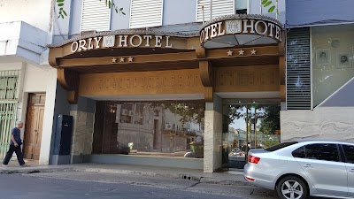 Photos of Orly Hotel