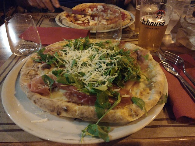 Osteria Del Viandante