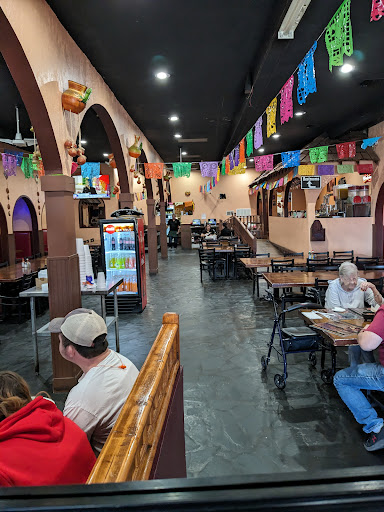 Los Cerritos Mexican Restaurant - Thumbnail