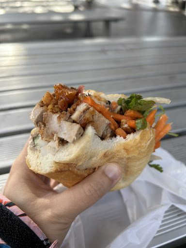 Banh mi Phuong 18 - Thumbnail