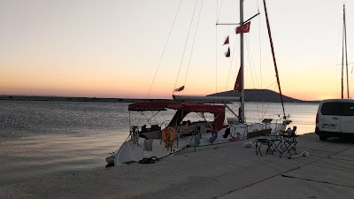 Mavikoy Marina