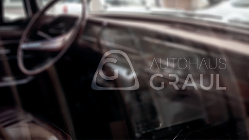 Autohaus Jens Graul - Visual
