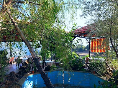 مطعم اصالة حرار