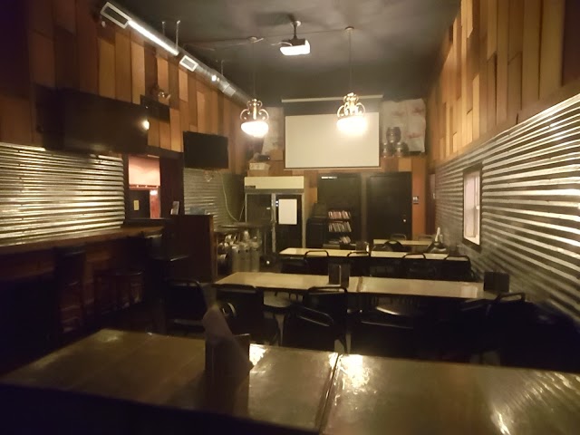 NW Peaks Brewery