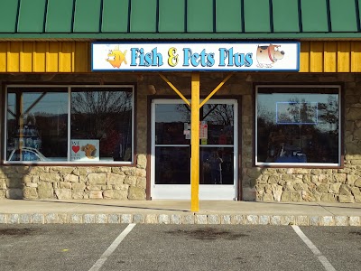 Fish & Pet Plus