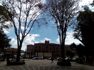 Photos of Instituci&oacute;n Educativa La Merced