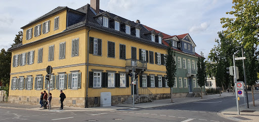 Amtsgericht Coburg - Visual